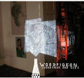 Woodpigeon: Thumbtacks & Glue  ( CD )
