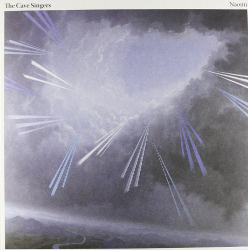 The Cave Singers: Naomi - Vinyl