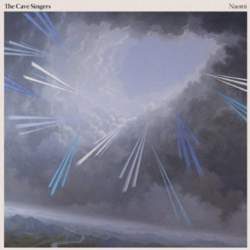 The Cave Singers: Naomi  ( CD )