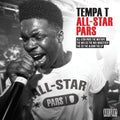 Tempa T: Tempa T All Star Pars  ( CD )