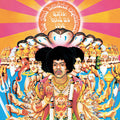 Jimi Hendrix Experience: Axis: Bold As Love (Heavyweight vinyl) - VINYL