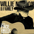 Willie Nelson: Let's Face The Music and Dance  ( CD )