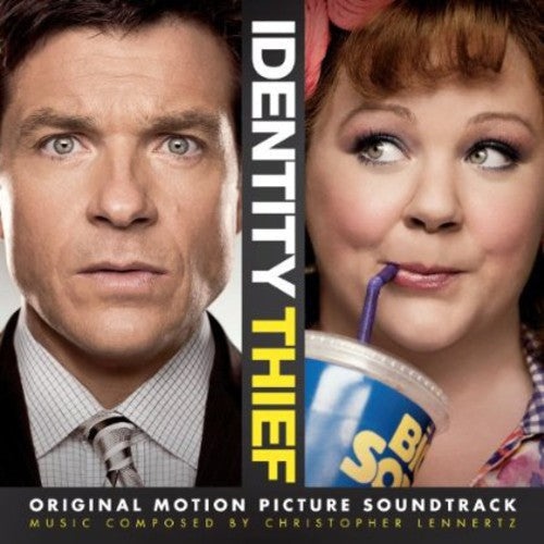 Christopher Lennertz: Identity Thief (Original Soundtrack) - CD