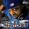 Tone!: Singles & Ringtones  ( CD )
