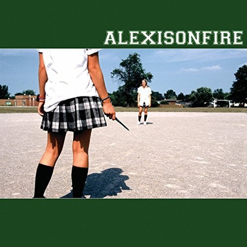 Alexisonfire: Alexisonfire - VINYL
