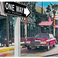 One Way: One Way - CD