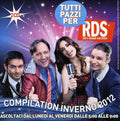 Tutti Pazzi Per Rds: Tutti Pazzi Per RDS - CD