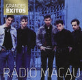 Rádio Macau: Grandes Exitos  ( CD )