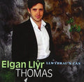 Elgan Thomas Llyr: Llwybrau'n Can  ( CD )