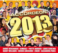 Accordeon 2013: Accordeon 2013  ( CD )