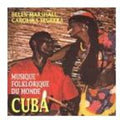 Belen Marshall & Segrera, Carolina: Cuba  ( CD )