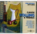 Claude Bolling: Claude Bolling and Friends - CD