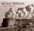 Allison Burnside Express: Allison Burnside Express  ( CD )