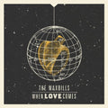 Waxbills: When Love Comes - CD