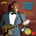 Jimmy Reed: Ain't That Loving You  ( CD )