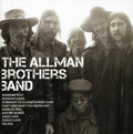 The Allman Brothers Band: Icon - CD