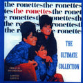 The Ronettes: Ultimate Collection - CD
