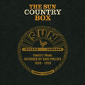 Various Artists: Sun Country Box / Various  ( CD )