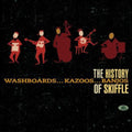 Various Artists: Washboards Kazoos Banjos / Various  ( CD )