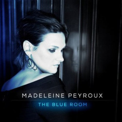 Madeleine Peyroux: The Blue Room - CD