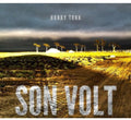 Son Volt: Honky Tonk  ( CD )
