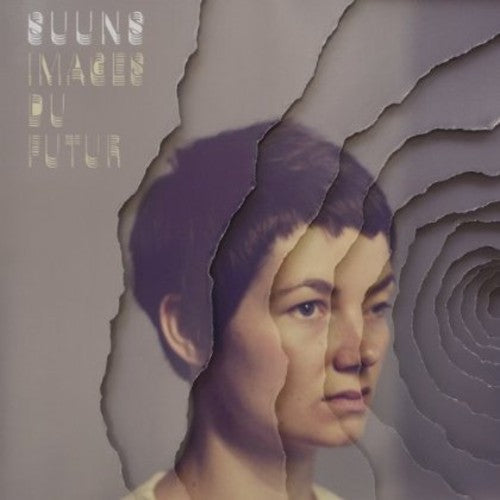 Suuns: Images Du Futur - VINYL