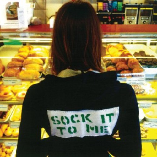 Colleen Green - Sock It to Me ( VINYL )