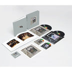 Led Zeppelin - Led Zeppelin IV Super Deluxe Edition ( VINYL )/CD Box Set