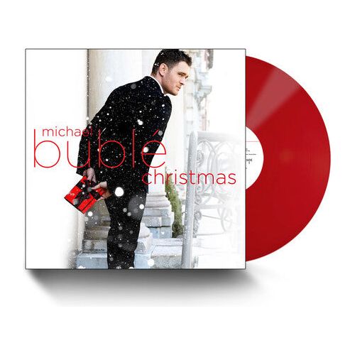Michael Bublé - Christmas ( VINYL )