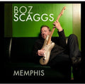 Boz Scaggs: Memphis  ( CD )