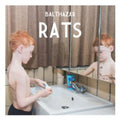 Balthazar: Rats  ( CD )