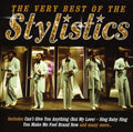 The Stylistics: Very Best of - CD