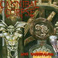 Cannibal Corpse: Live Cannibalism - CD
