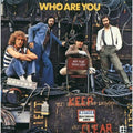 The Who: Who Are You - CD
