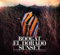 Boogat: El Dorado Sunset - CD