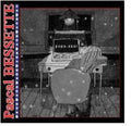 Pascal Bessette: Papa.Com  ( CD )