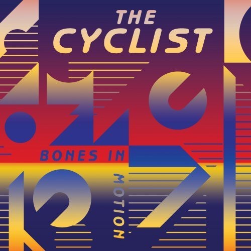 The Cyclist: Bones in Motion  ( CD )