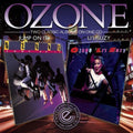 Ozone: Jump on It / Lil Suzy - CD