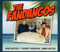 T. Gozney Thornton: The Fandangos - CD