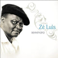 Ze Luis: Serenata - CD
