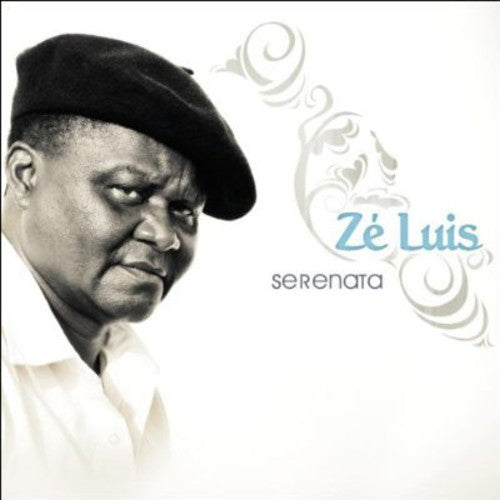 Ze Luis: Serenata - CD