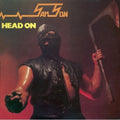 Samson: Head on - CD