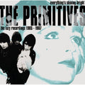 The Primitives: Everything's Shining Bright: Lazy Recordings  ( CD )