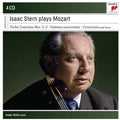 Isaac Stern: Isaac Stern Plays Mozart  ( CD )