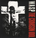 W.A.S.P.: The Crimson Idol - VINYL