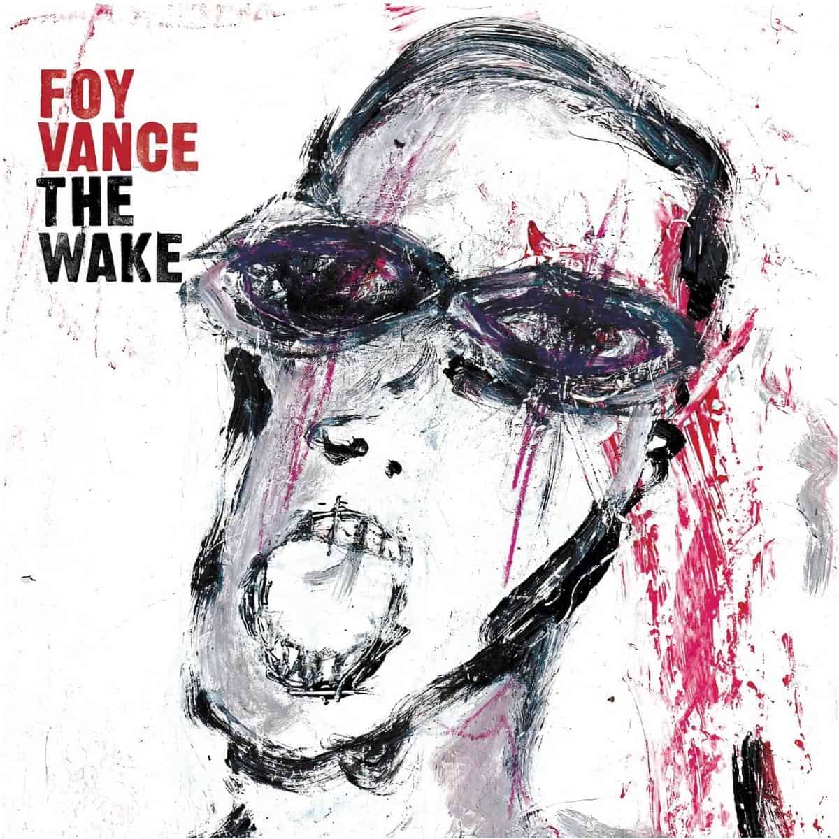 Foy Vance - The Wake ( VINYL )