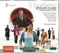 Christophe Rousset: Il Burbero Di Buon Cuore  ( CD )