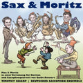 Timothy Sharp: Max & Moritz  ( CD )