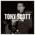 Suessdorf / Romberg / Coots / Scott / Gillespie: Lost Tapes: Tony Scott in Germany 1957 & Asia 1962 - VINYL