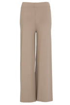 Bamboo Palazzo Pants